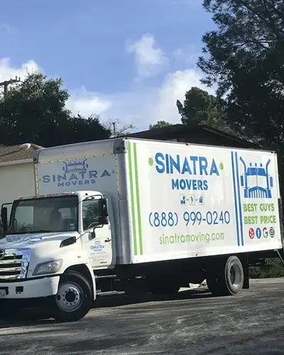 Moving Companies Near Me