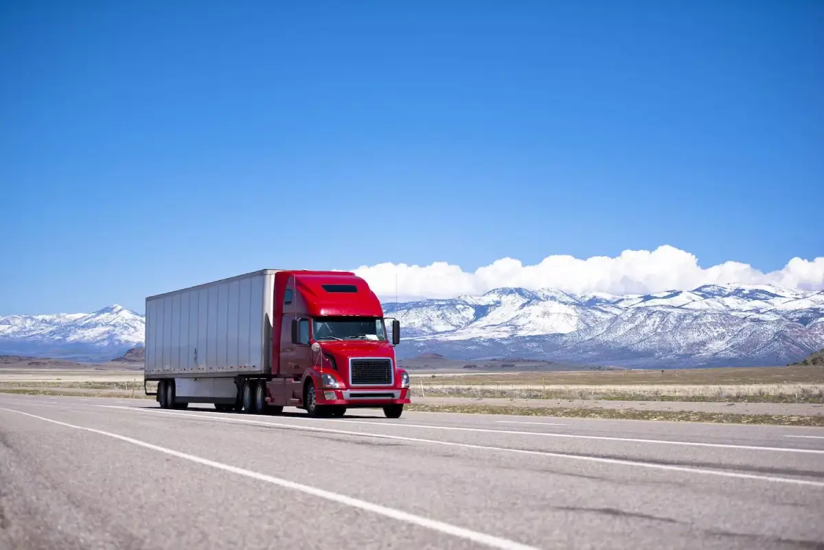 Long Distance Moving Service