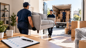 how many movers do I need